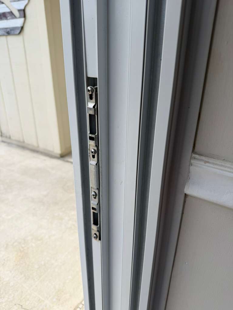 Sliding Door Lock Repair - Treasure Coast Sliding Door Repair